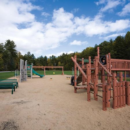 Club Wyndham Resort At Fairfield Sapphire Valley מתקנים תמונה
