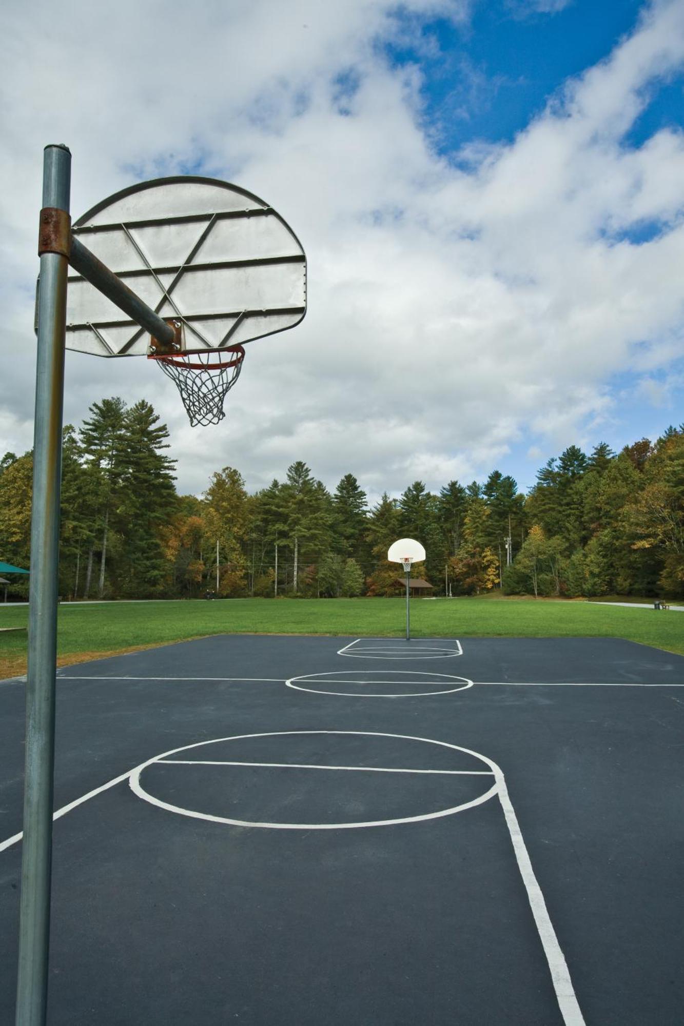 Club Wyndham Resort At Fairfield Sapphire Valley מתקנים תמונה
