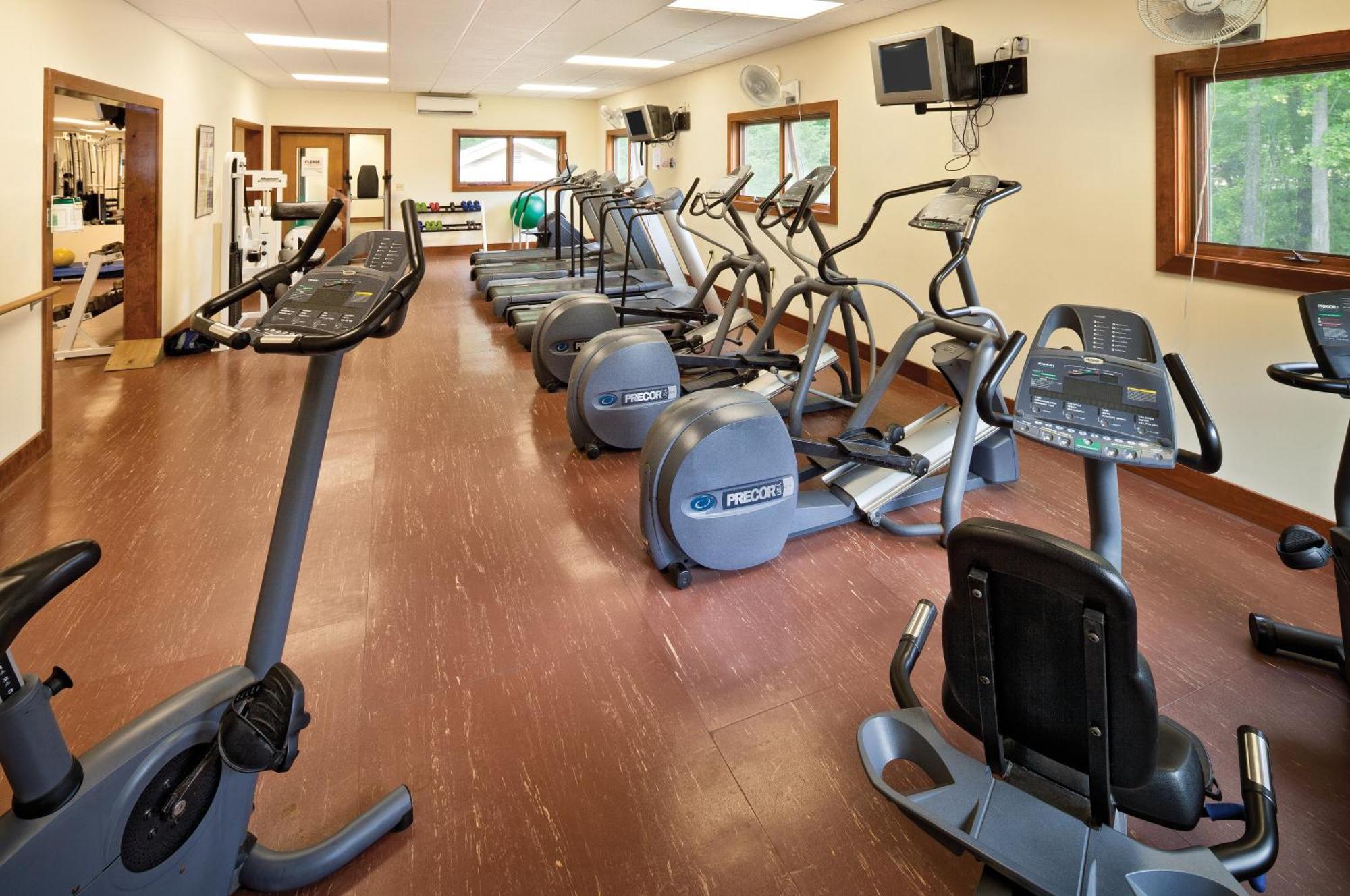 Club Wyndham Resort At Fairfield Sapphire Valley מראה חיצוני תמונה