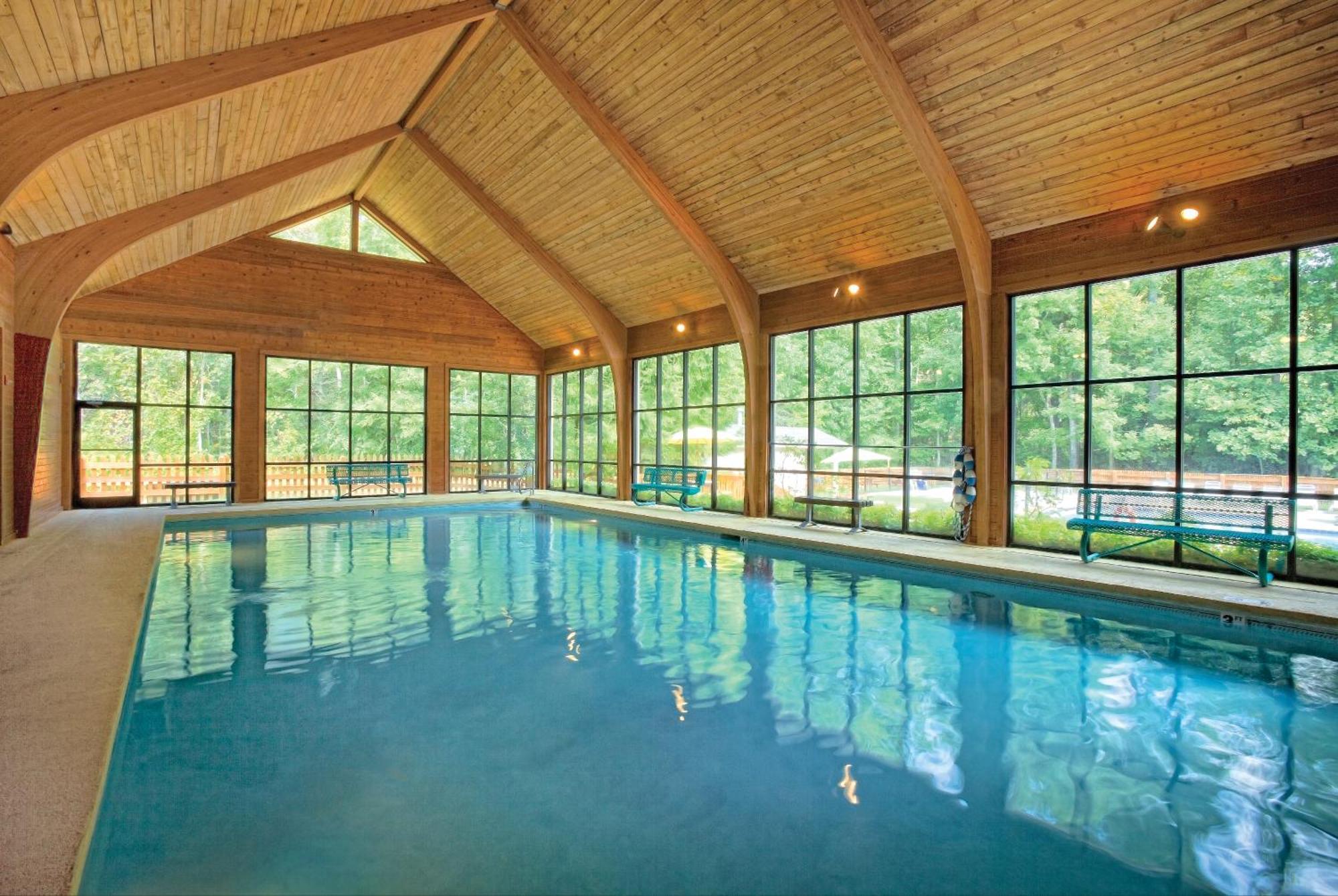Club Wyndham Resort At Fairfield Sapphire Valley מראה חיצוני תמונה