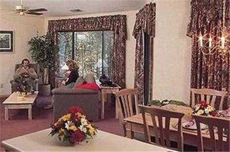 Club Wyndham Resort At Fairfield Sapphire Valley חדר תמונה