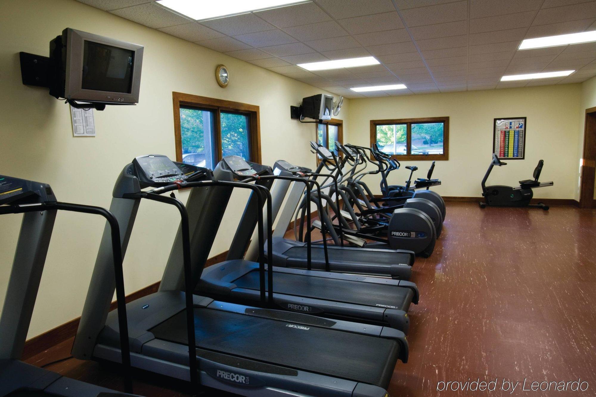 Club Wyndham Resort At Fairfield Sapphire Valley מתקנים תמונה